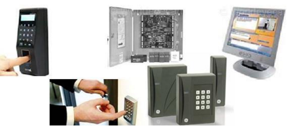 Access system solutions