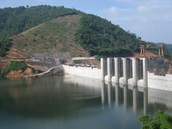 Power system added 1,700MW of capacity